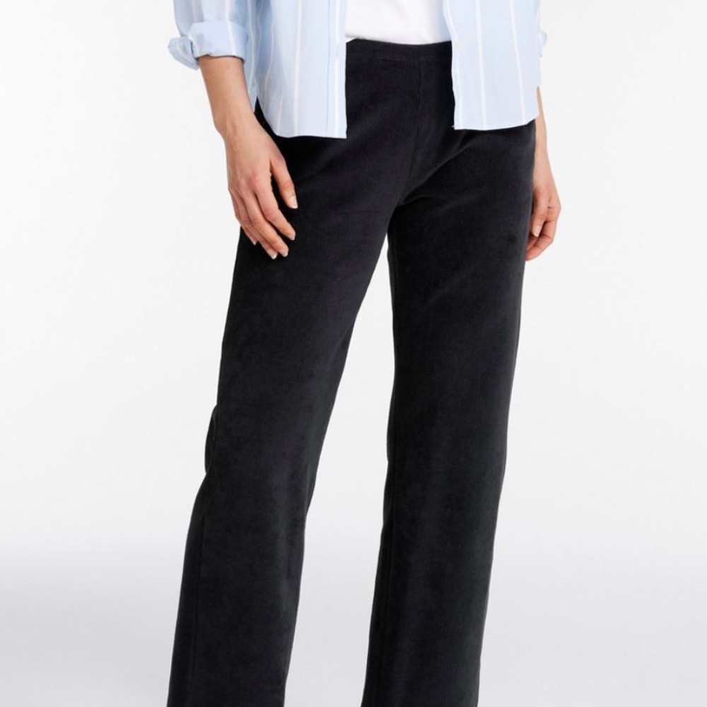 🌼 LLBean Tall Corduroy Pants
